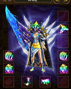 《1.76英雄合击传奇私服》，重温经典，跨服激战-1.76英雄合击传奇私服：打造你的传奇之路